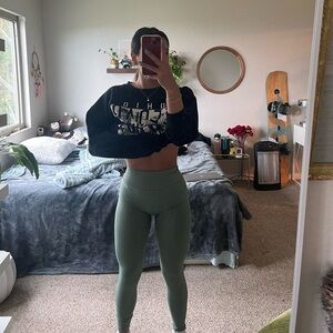 DFYNE Impact legging